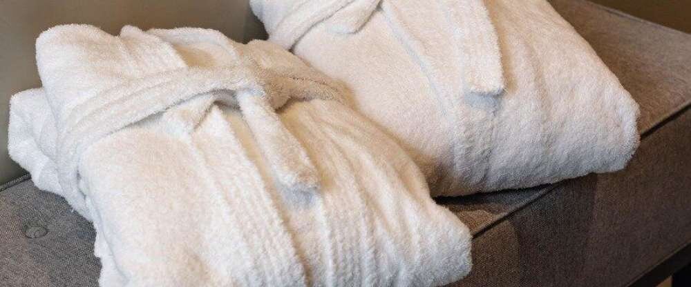 Parkhotel Kurhaus - Wellnessbereich