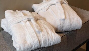 Parkhotel Kurhaus - Wellnessbereich