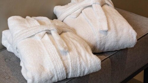 Parkhotel Kurhaus - Wellnessbereich
