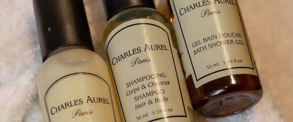 Parkhotel Kurhaus - Wellnessbereich