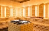 Parkhotel Kurhaus - Wellnessbereich