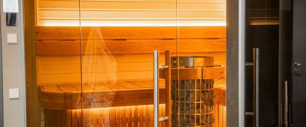 Parkhotel Kurhaus - Zimmer