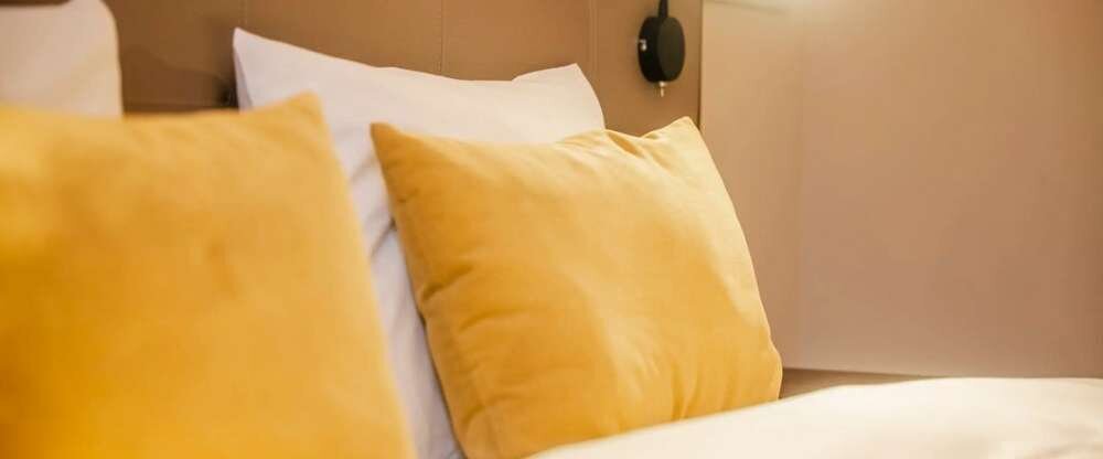 Parkhotel Kurhaus - Zimmer