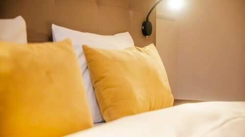 Parkhotel Kurhaus - Zimmer