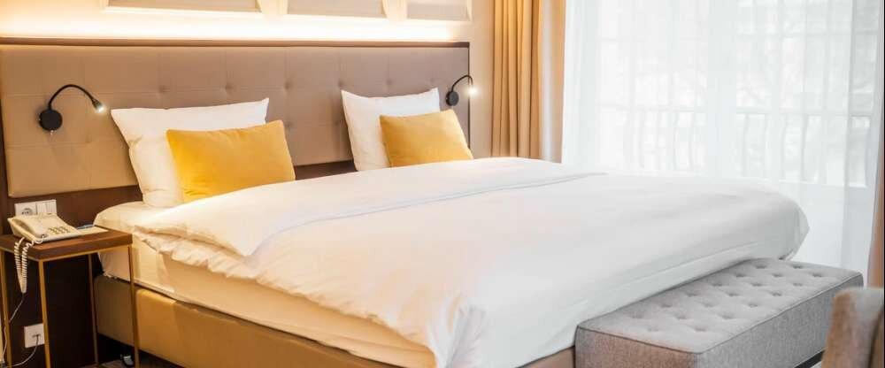 Parkhotel Kurhaus - Zimmer