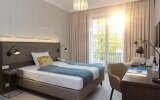 Parkhotel Kurhaus - Zimmer