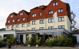 Parkhotel Nieheim