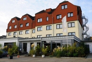 Parkhotel Nieheim, Quelle: Parkhotel Nieheim