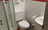  Parkhotel Nieheim - Badezimmer