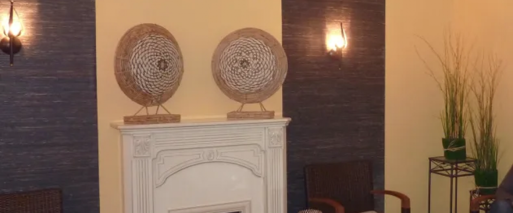  Parkhotel Nieheim - Hotel-Innenansicht