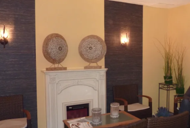  Parkhotel Nieheim - Hotel-Innenansicht, Quelle: Parkhotel Nieheim