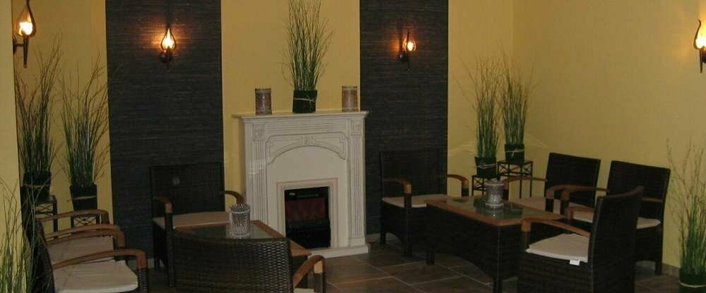  Parkhotel Nieheim - Hotel-Innenansicht