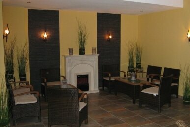  Parkhotel Nieheim - Hotel-Innenansicht, Quelle: Parkhotel Nieheim