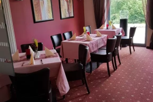 Parkhotel Nieheim - Restaurant