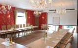  Parkhotel Nieheim - Tagungsraum