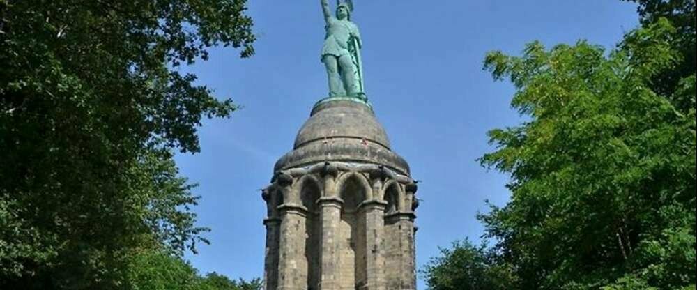  Parkhotel Nieheim - Umgebung