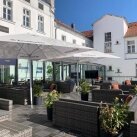 Parkhotel Putbus - Hotel-Außenansicht, Quelle: (c) Parkhotel Putbus Parkhotel Putbus - Hotel-Außenansicht