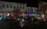Parkhotel Putbus - Hotel-Außenansicht