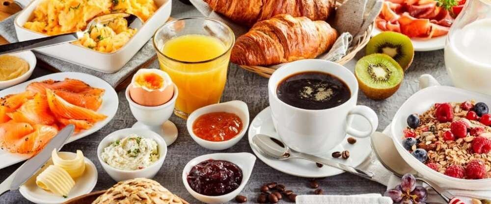 Parkhotel Putbus - Küche