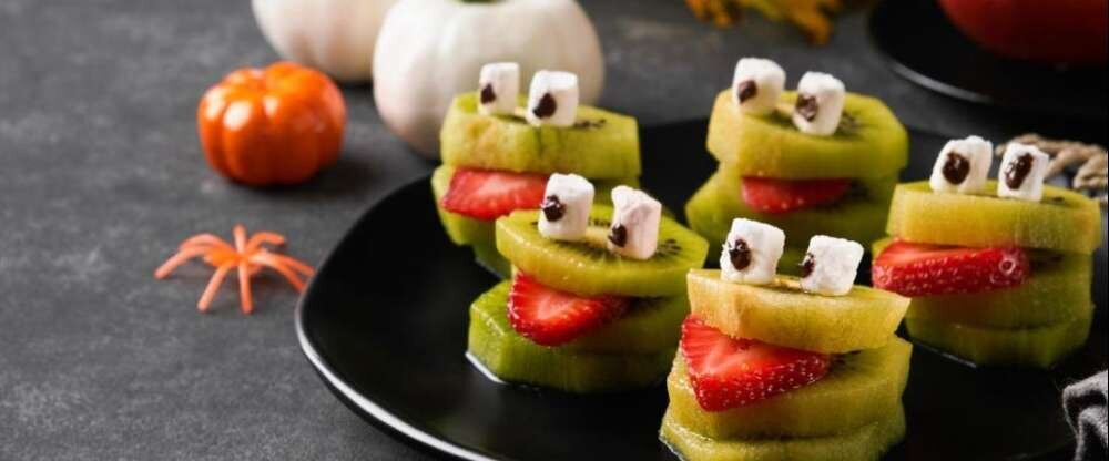 Parkhotel Putbus - Küche