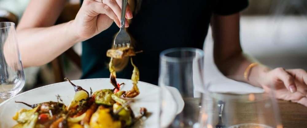 Parkhotel Putbus - Küche