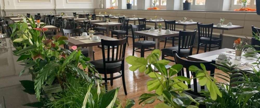 Parkhotel Putbus - Restaurant