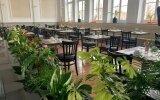 Parkhotel Putbus - Restaurant