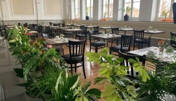 Parkhotel Putbus - Restaurant
