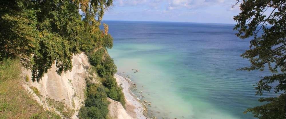 Parkhotel Putbus - Umgebung