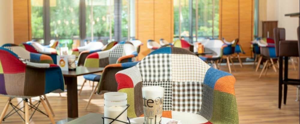 Parkhotel Rügen - Bar/Disco