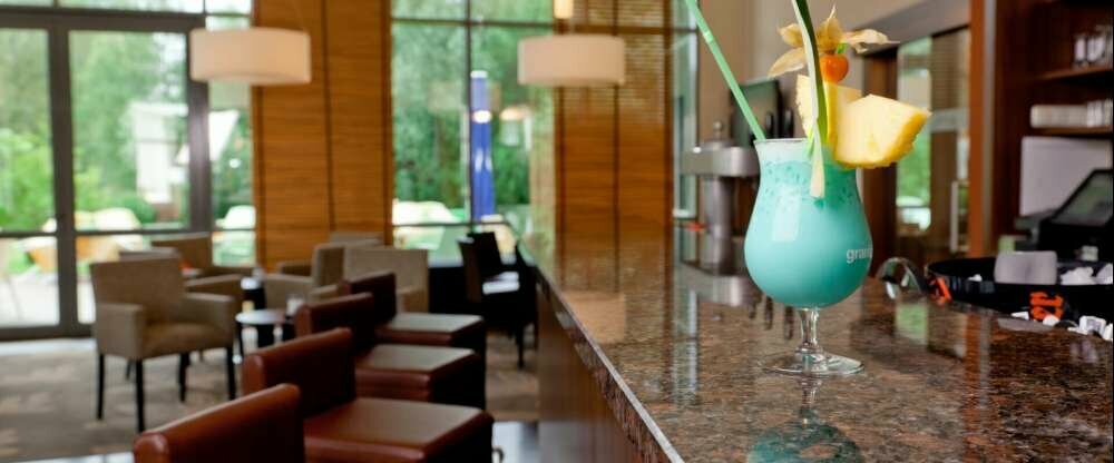 Parkhotel Rügen - Bar/Disco