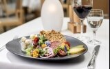  Parkhotel Rügen - Restaurant Fienhuus
