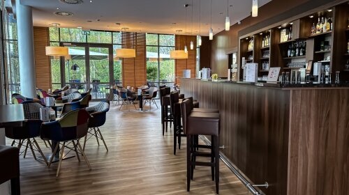 Restaurant Fienhuus à la carte