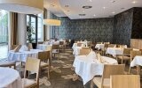  Parkhotel Rügen - Restaurant Fienhuus