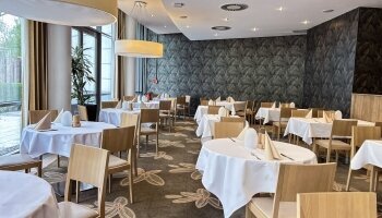 Parkhotel Rügen - Restaurant Fienhuus