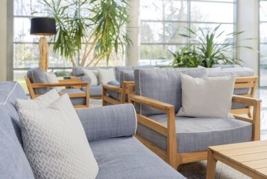 Parkhotel Rügen - Hotel-Innenansicht, Quelle: Parkhotel Rügen