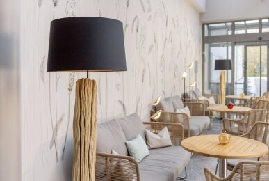 Parkhotel Rügen - Hotel-Innenansicht, Quelle: Parkhotel Rügen