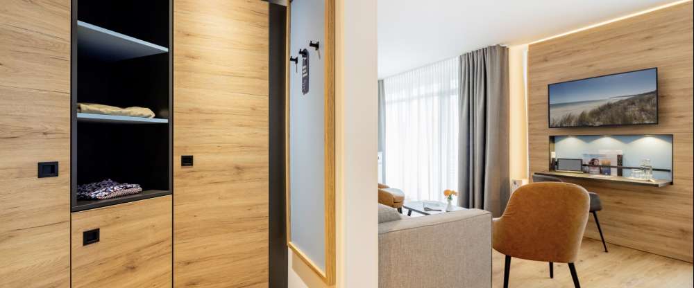 Premium Komfort Plus Doppelzimmer