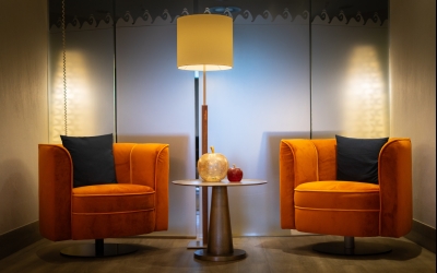 Parkhotel Rügen - Hotel-Außenansicht