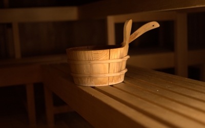 Parkhotel Rügen - Hotel-Außenansicht