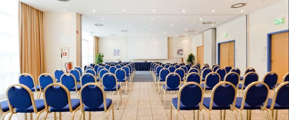 Parkhotel Rügen - Tagungsraum