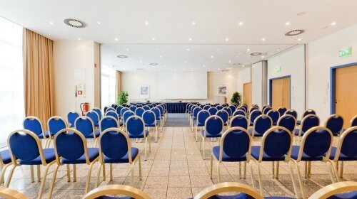 Parkhotel Rügen - Tagungsraum