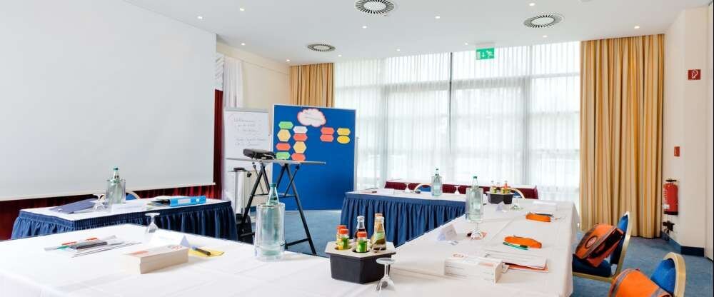 Parkhotel Rügen - Tagungsraum