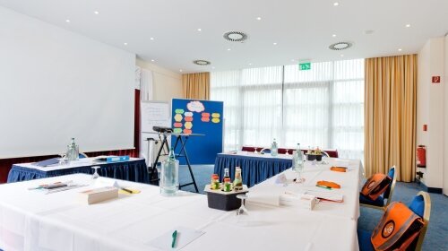 Parkhotel Rügen - Tagungsraum