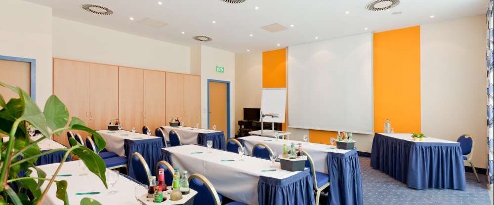 Parkhotel Rügen - Tagungsraum