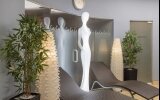 Parkhotel Rügen - Wellnessbereich