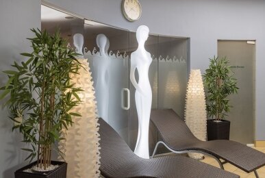 Parkhotel Rügen - Wellnessbereich, Quelle: Parkhotel Rügen