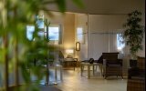 Parkhotel Rügen - Wellnessbereich