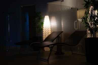 Parkhotel Rügen - Wellnessbereich, Quelle: Parkhotel Rügen
