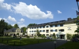 Parkhotel Schloss Hohenfeld